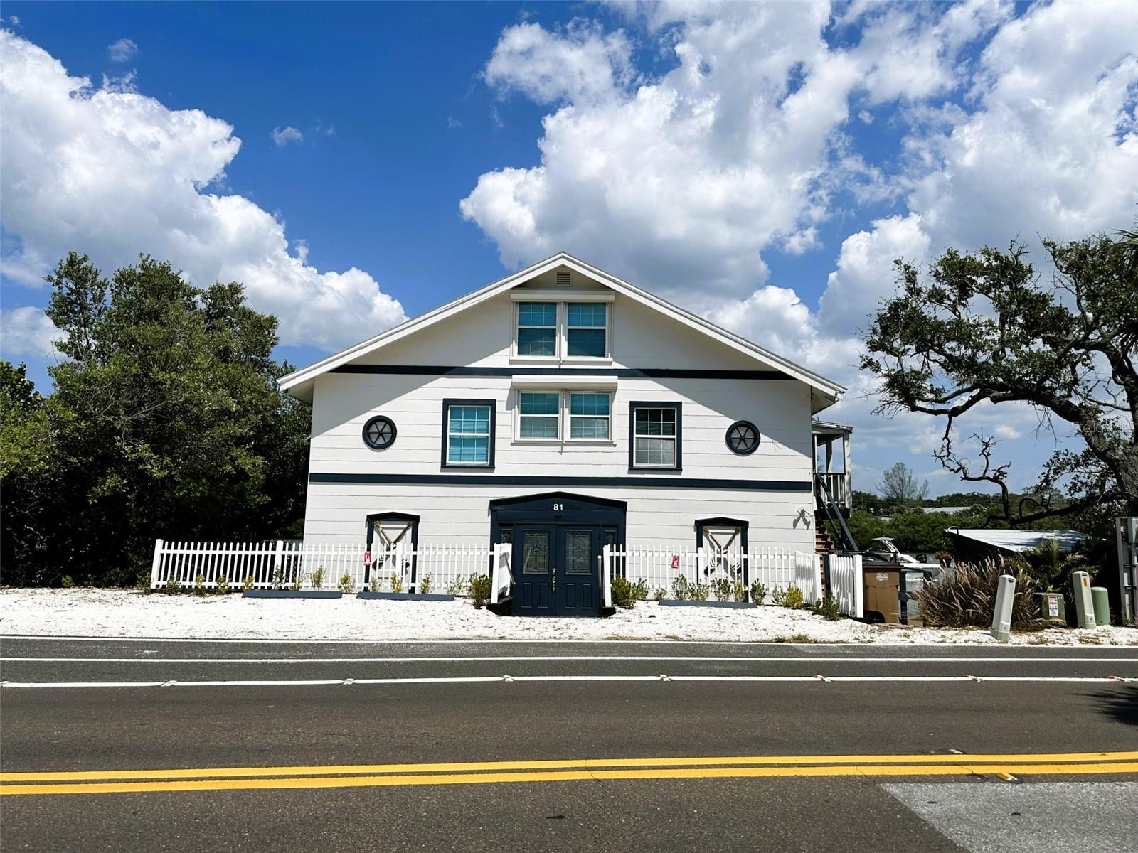 81 GULF BOULEVARD