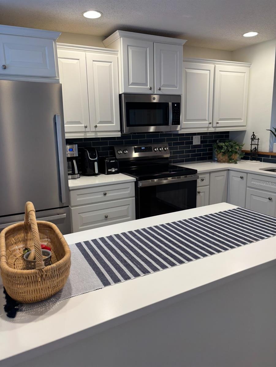 SUNRISE COVE SEC 3 - Residential