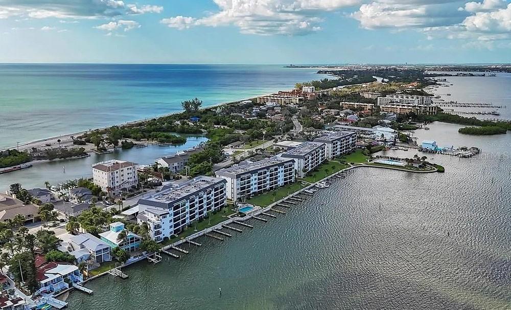 SUNRISE COVE SEC 3 - Residential