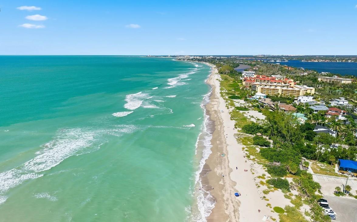 SUNRISE COVE SEC 3 - Residential