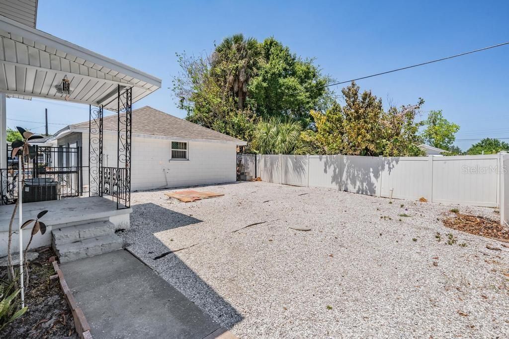 Photo of 2319 W Aileen Street #B, Tampa, FL 33607 (MLS # TB8499578)