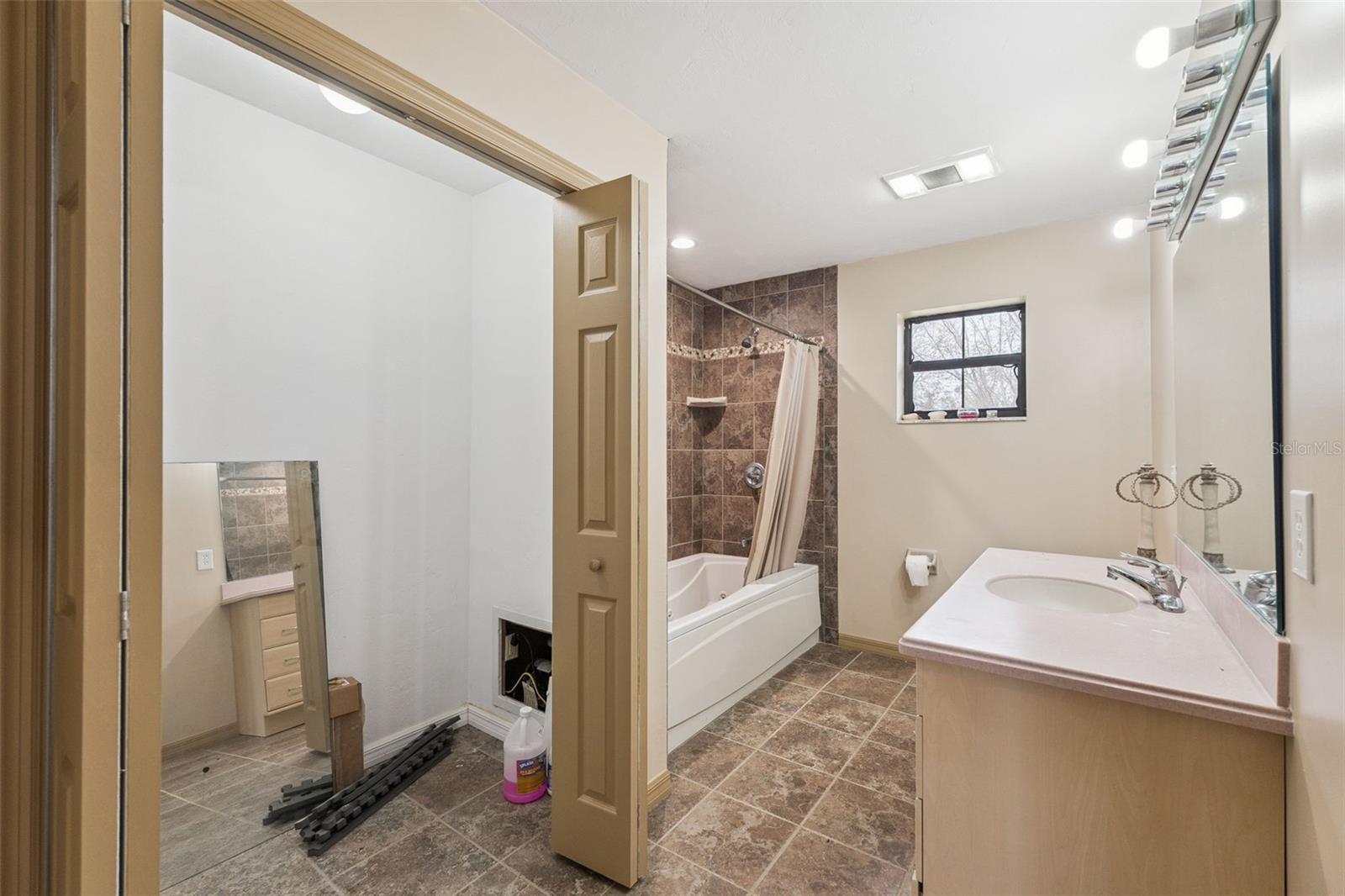 BETHUNE GRANT - Residential