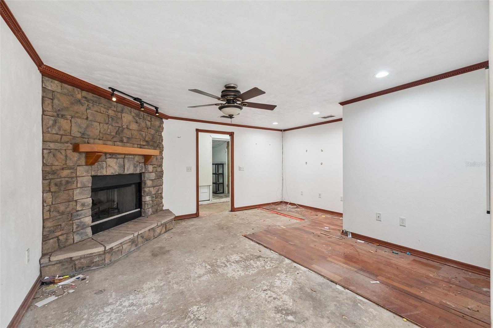 BETHUNE GRANT - Residential