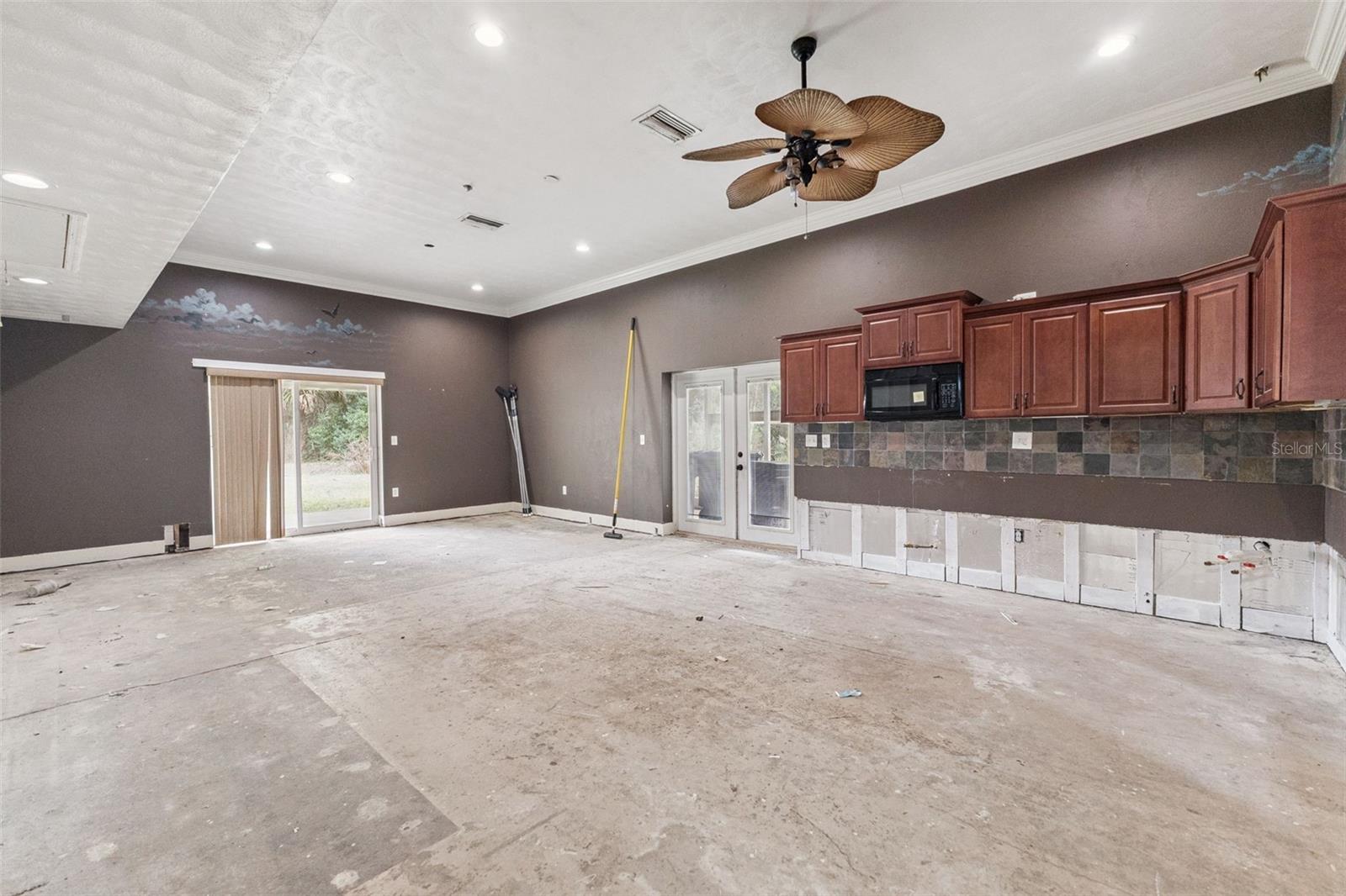 BETHUNE GRANT - Residential