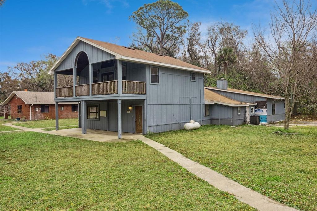 Photo of 1449 Shady Place, Daytona Beach, FL 32114 (MLS # O6382447)