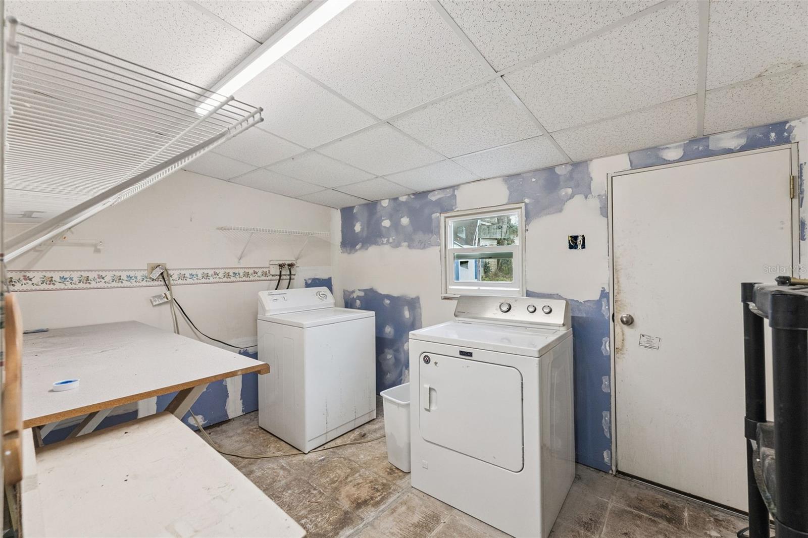 BETHUNE GRANT - Residential