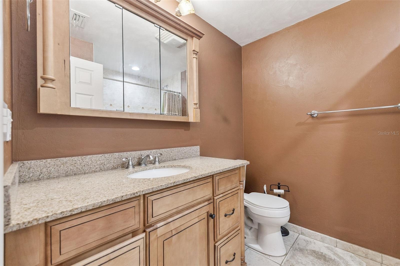 BETHUNE GRANT - Residential