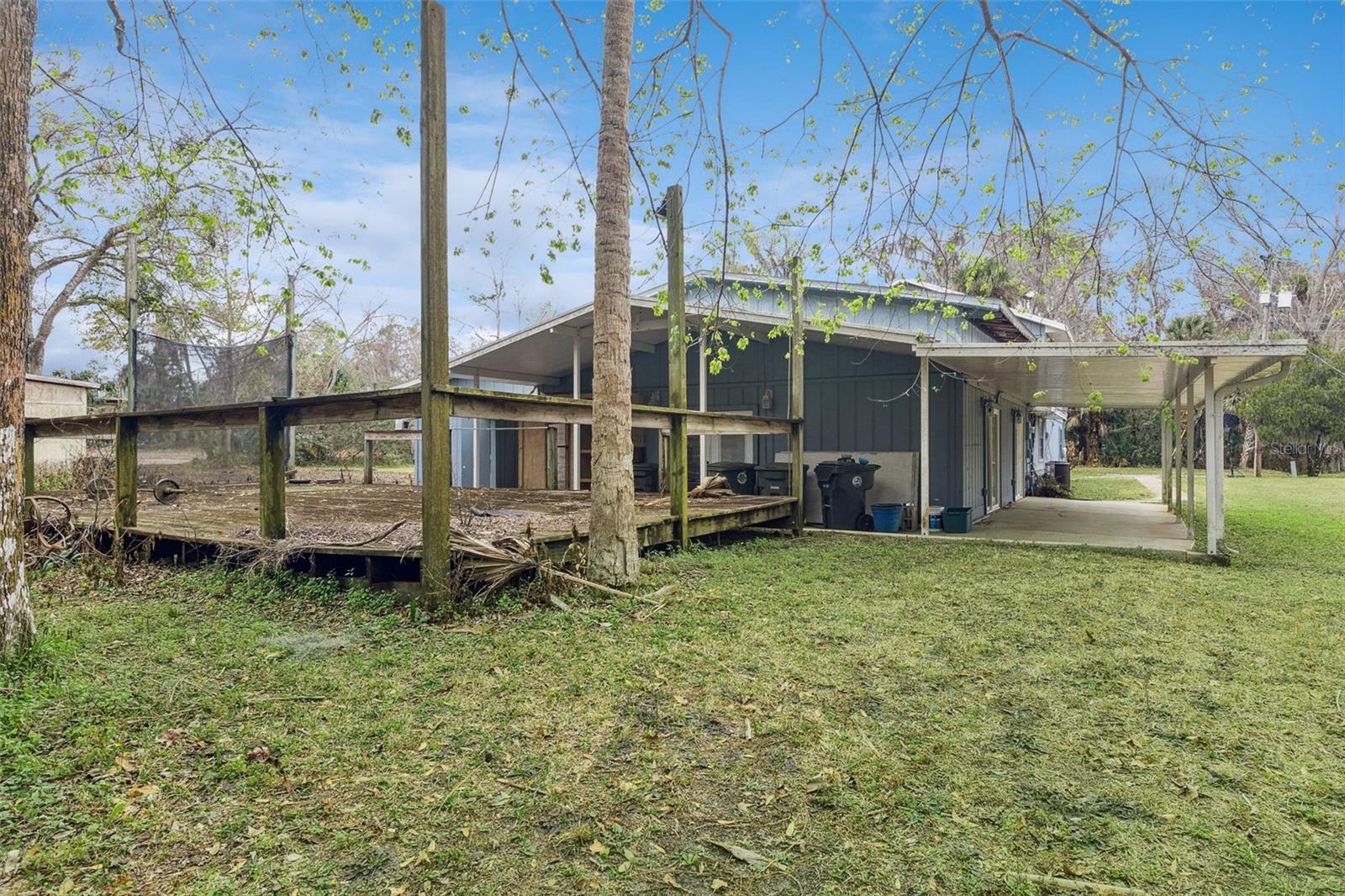 BETHUNE GRANT - Residential