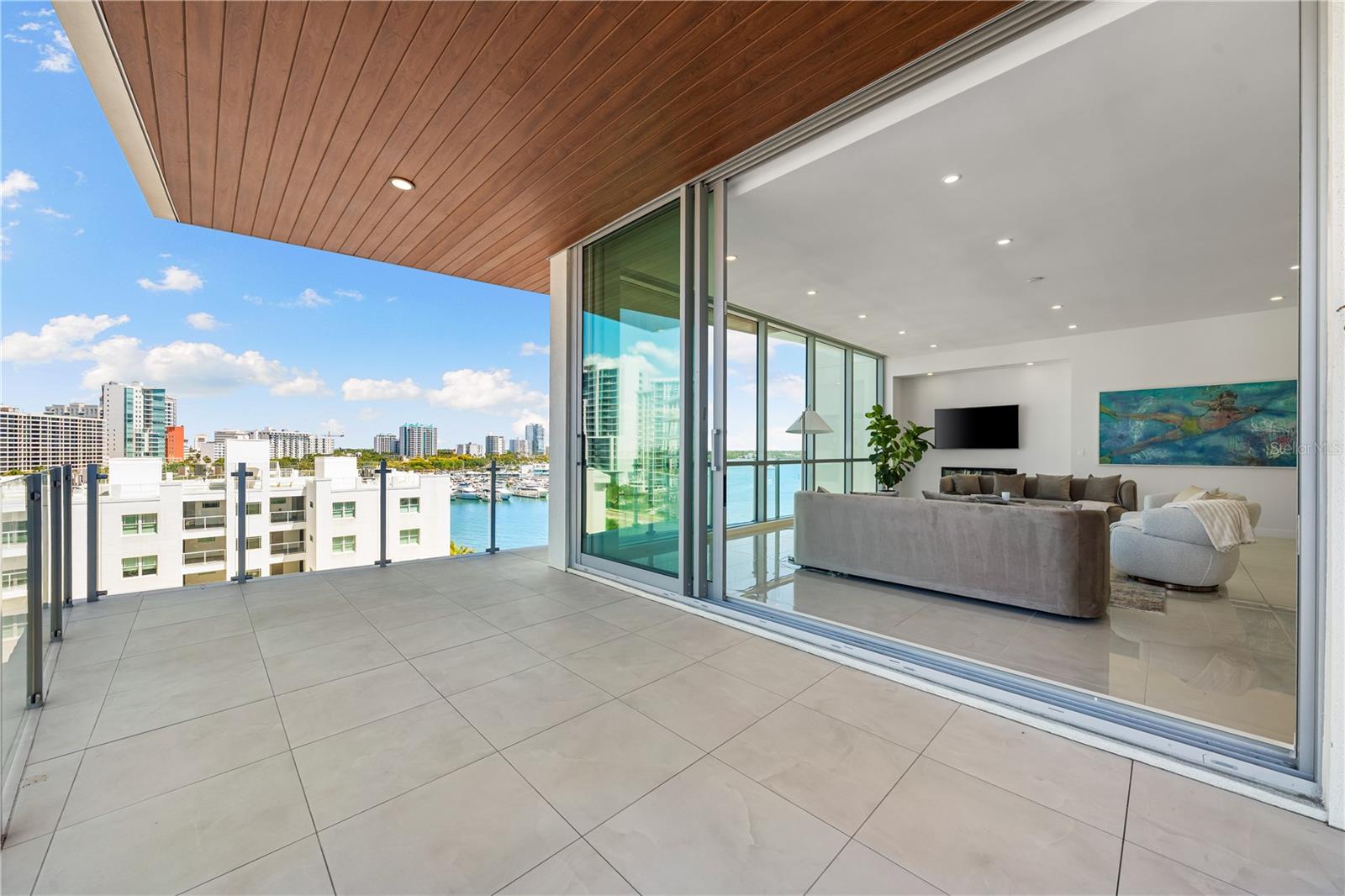 EVOLUTION - Residential