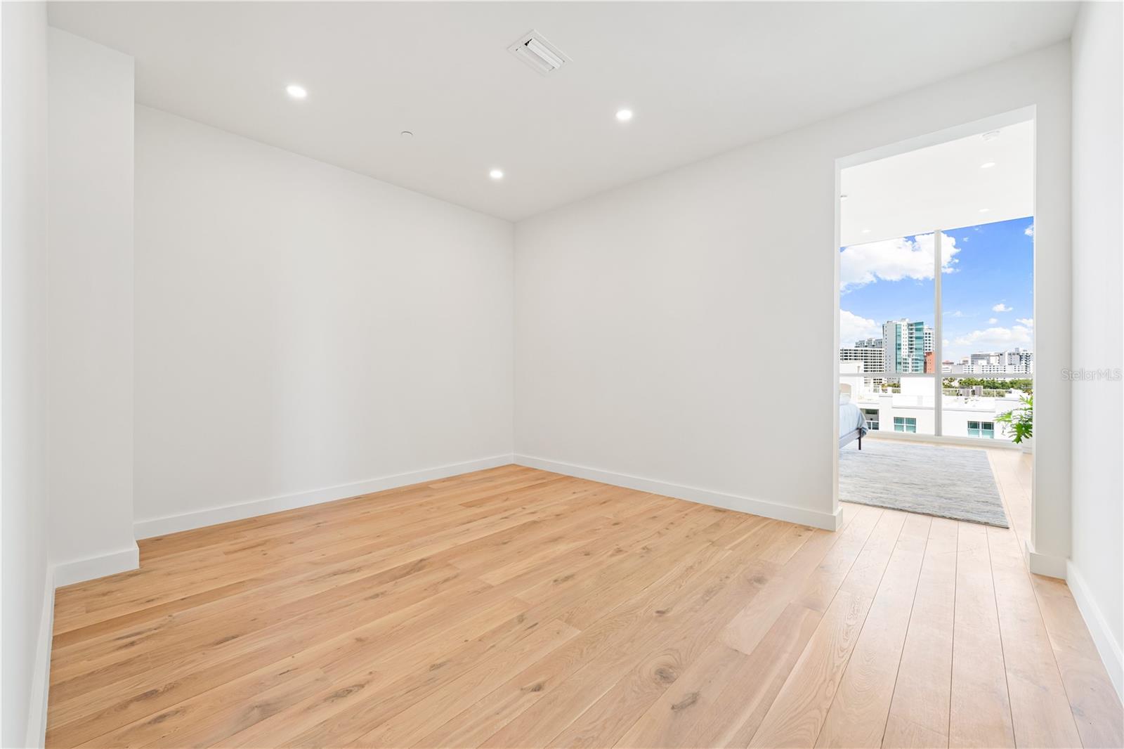 EVOLUTION - Residential