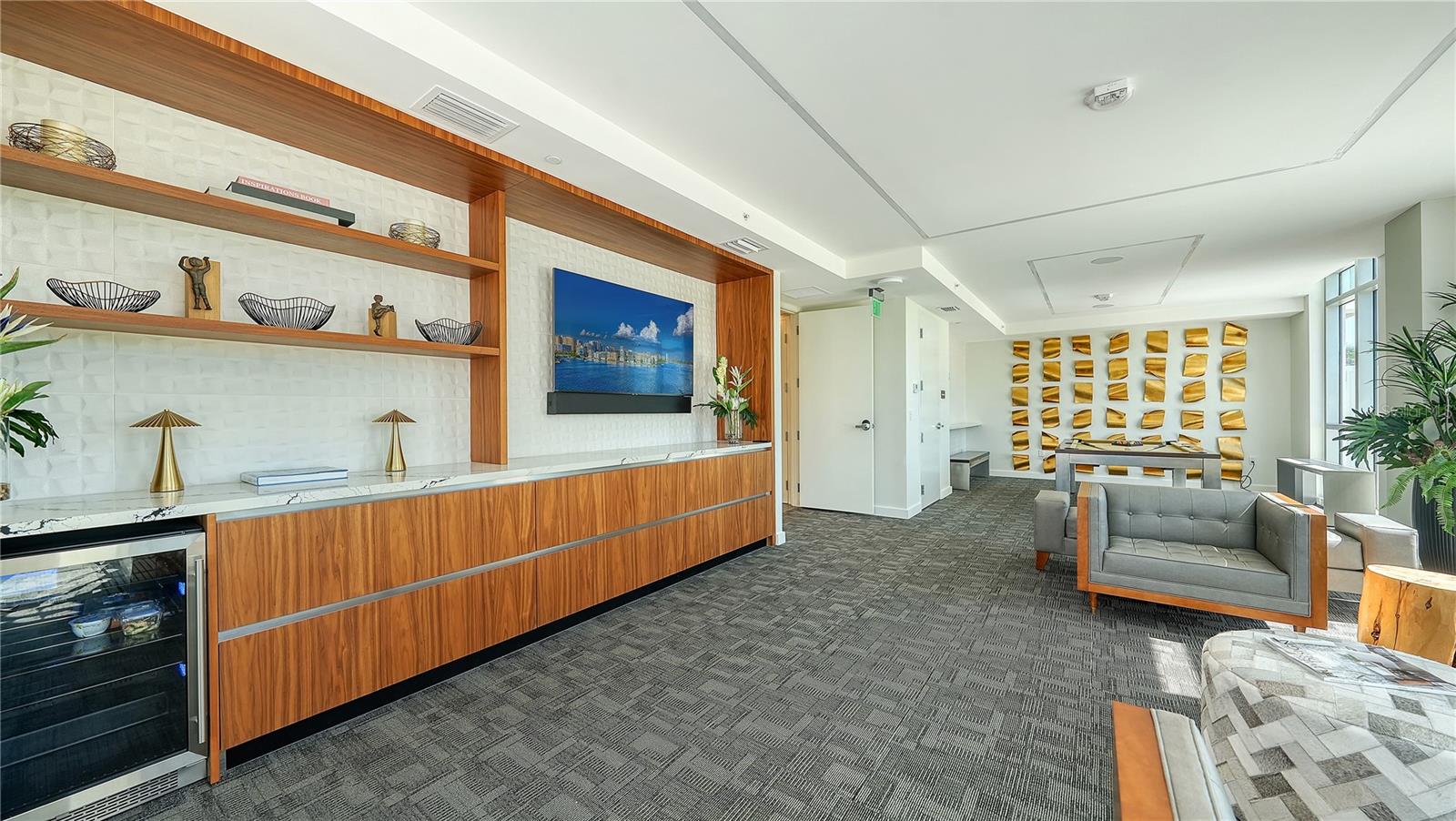 EVOLUTION - Residential