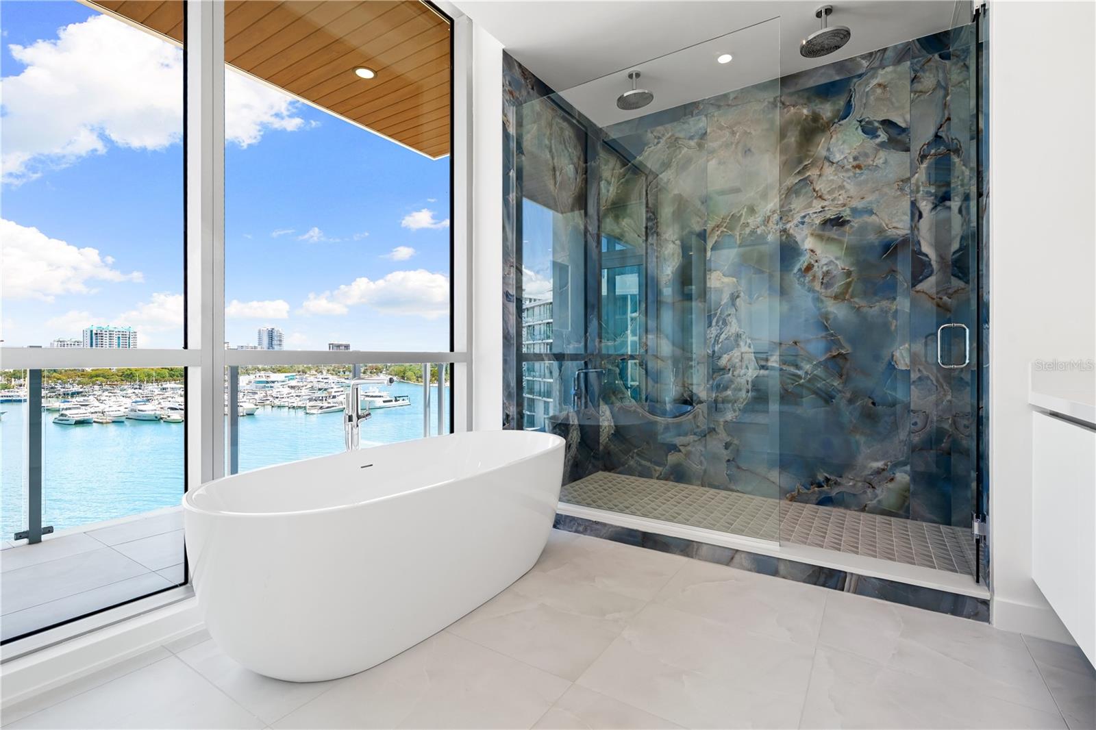 EVOLUTION - Residential