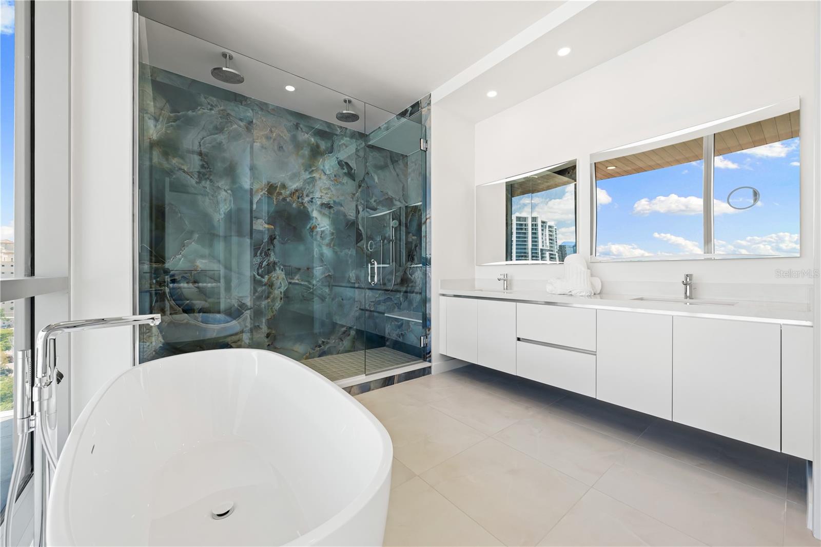 EVOLUTION - Residential