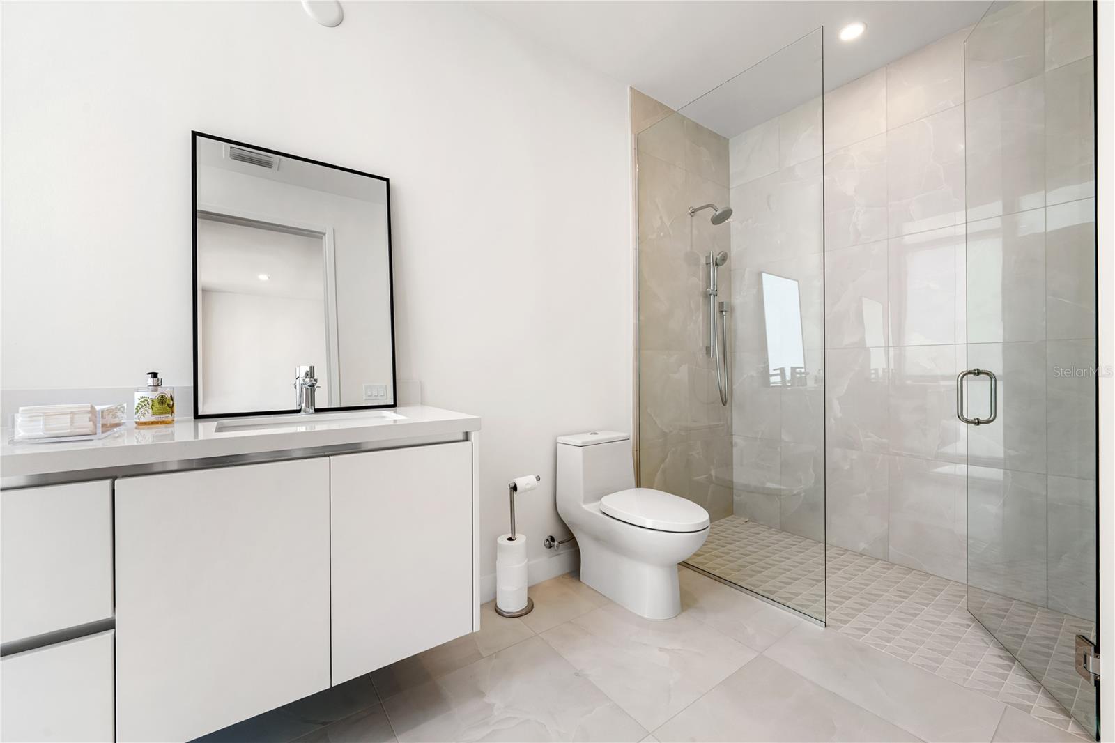 EVOLUTION - Residential