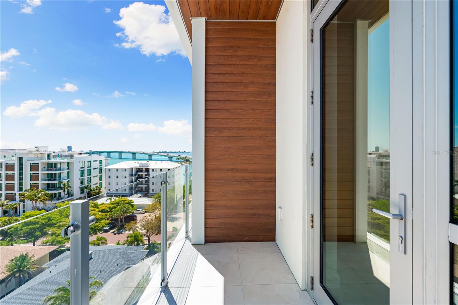 EVOLUTION - Residential