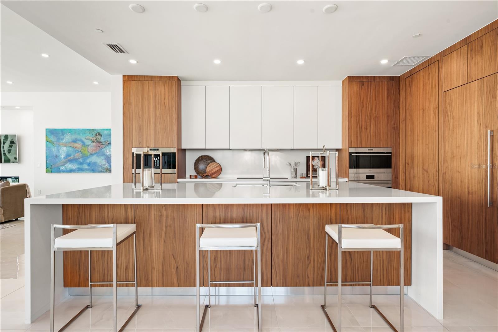 EVOLUTION - Residential