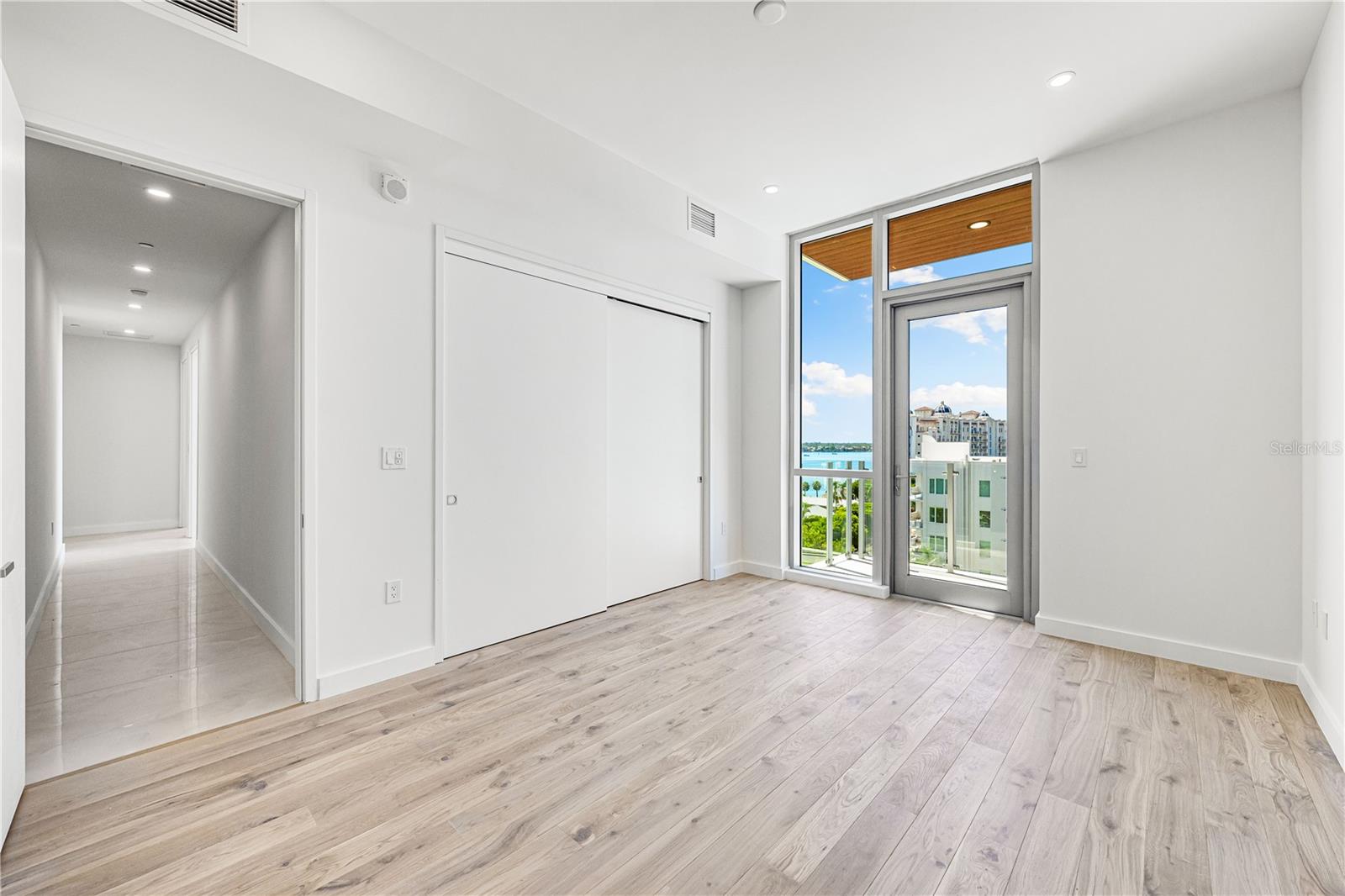 EVOLUTION - Residential