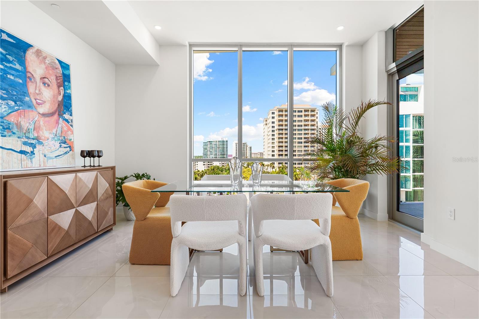 EVOLUTION - Residential