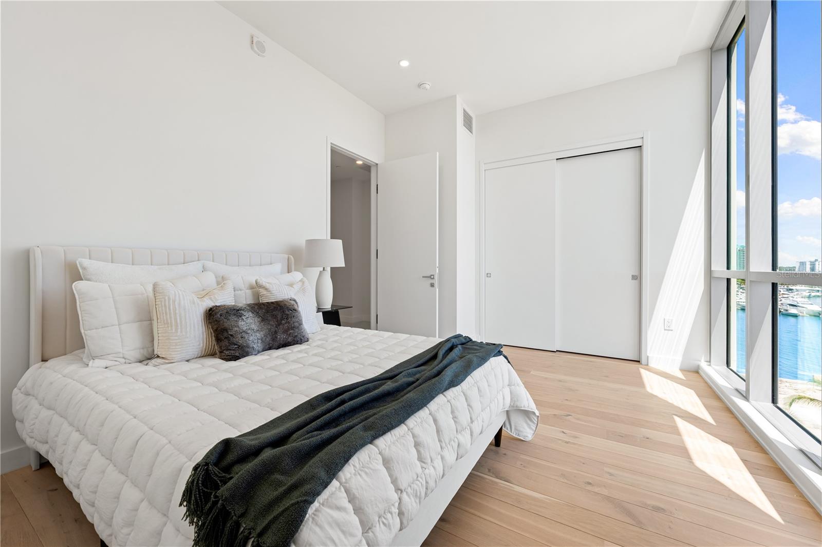 EVOLUTION - Residential