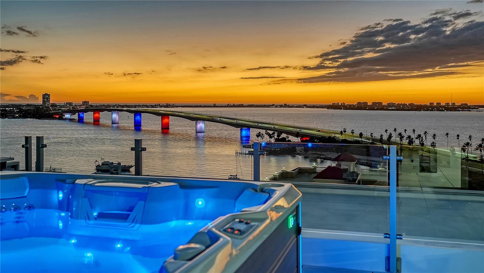 EVOLUTION - Residential