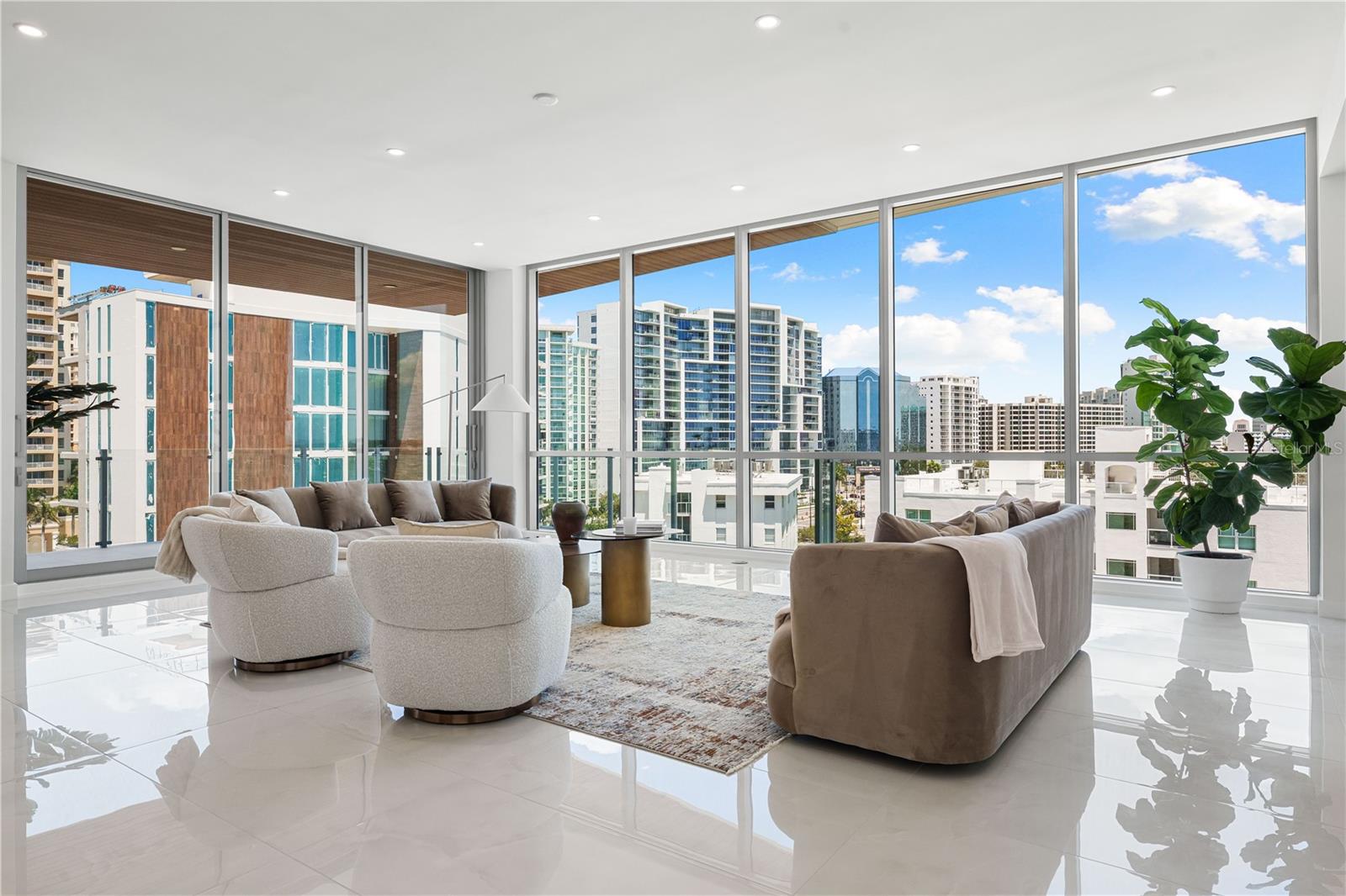EVOLUTION - Residential