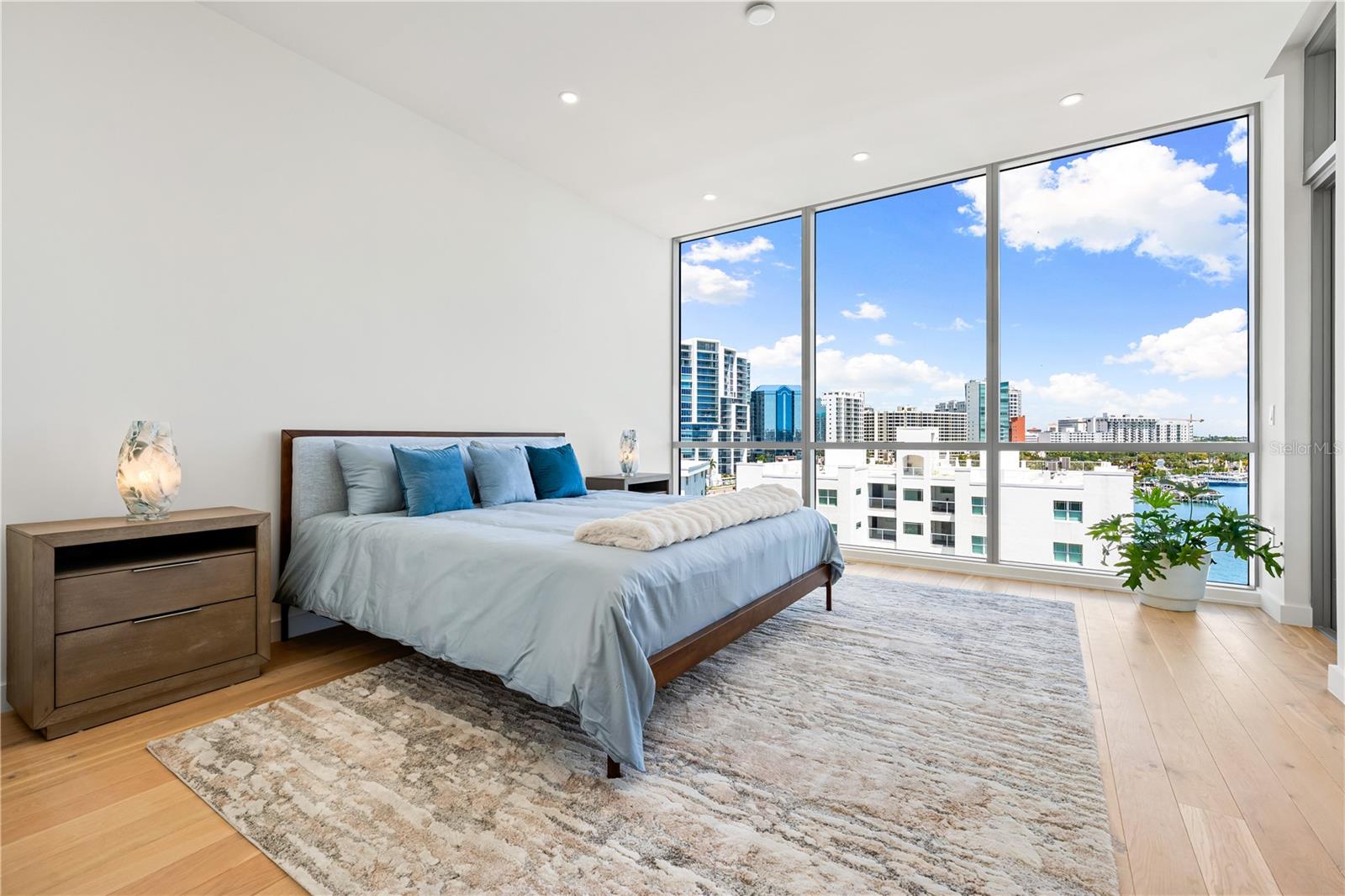 EVOLUTION - Residential