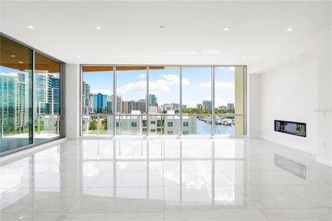 111 GOLDEN GATE POINT 602 SARASOTA FL 34236