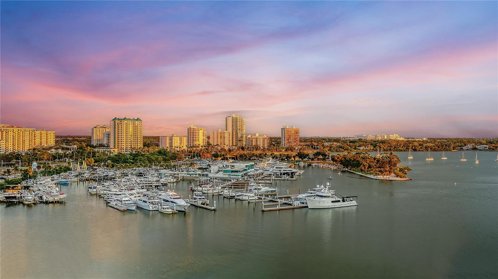 EVOLUTION - Residential