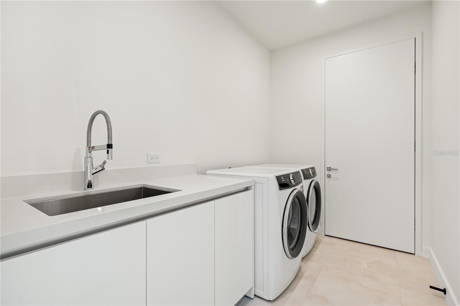 EVOLUTION - Residential