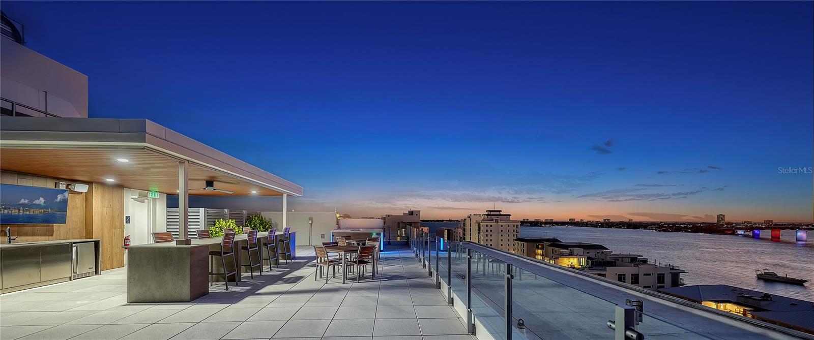 EVOLUTION - Residential