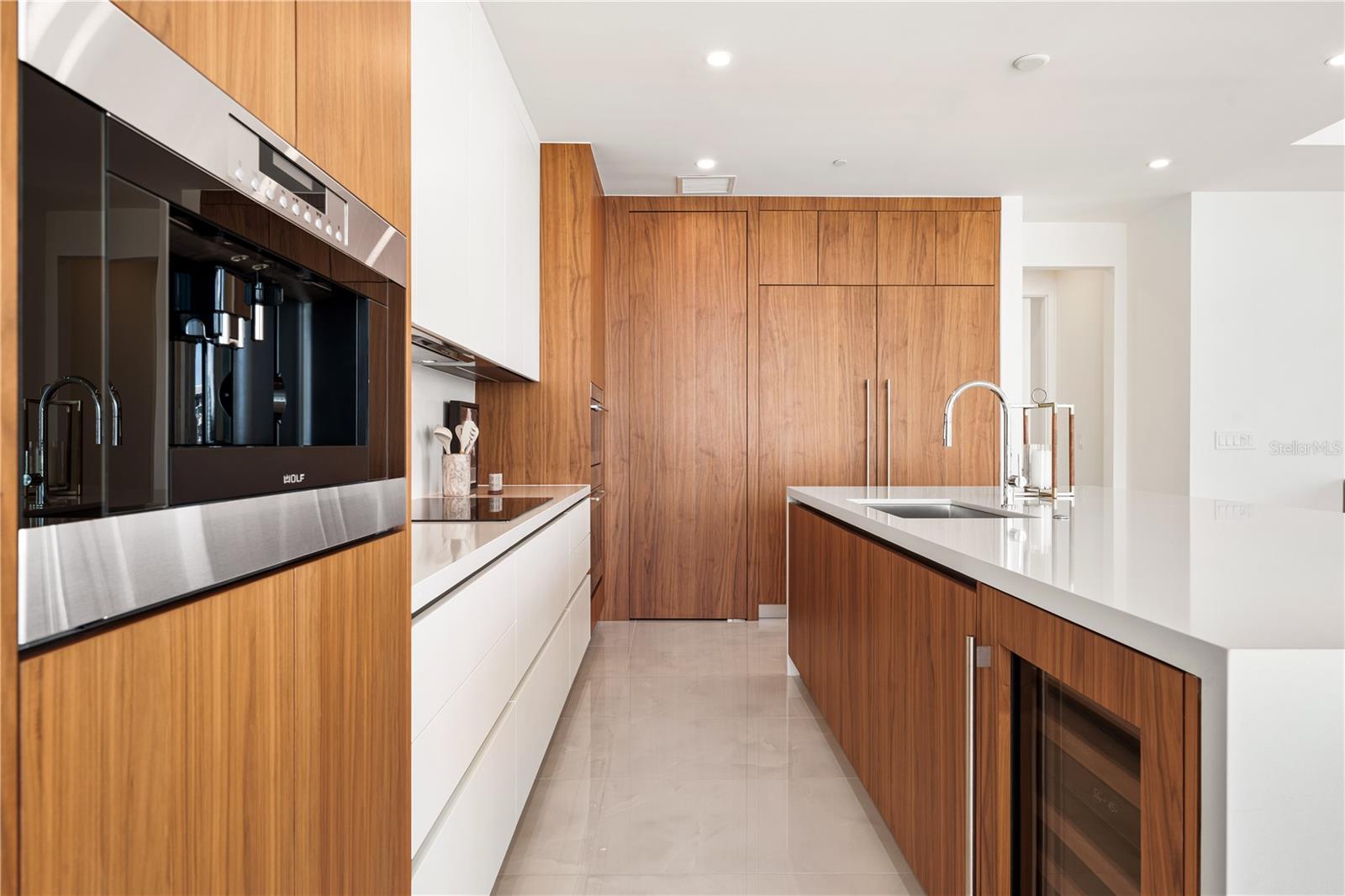 EVOLUTION - Residential