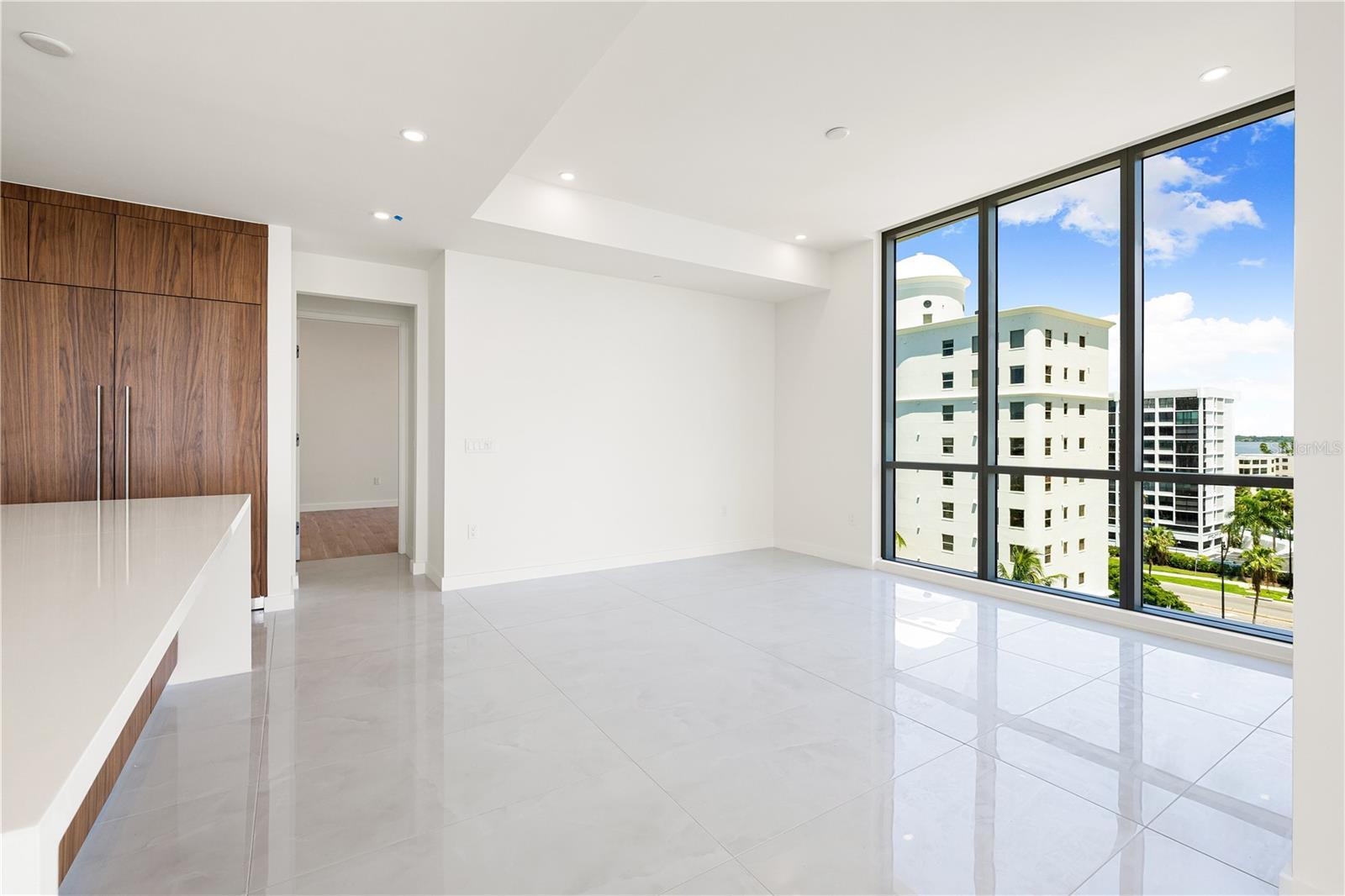 EVOLUTION - Residential