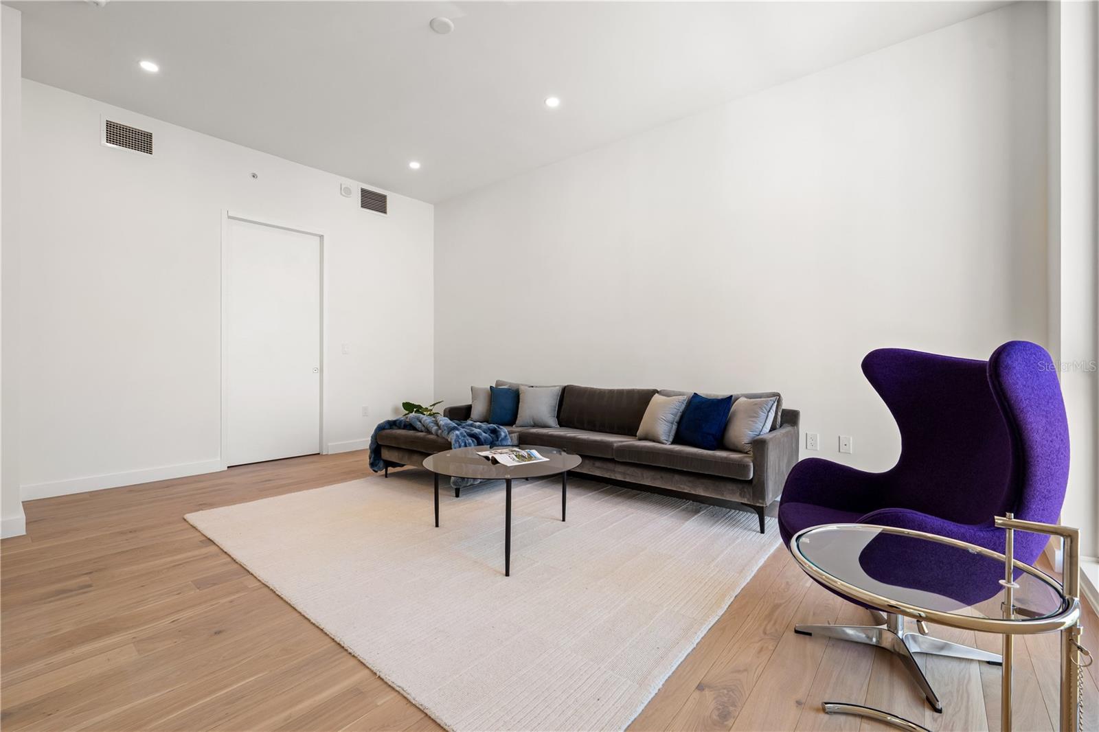 EVOLUTION - Residential