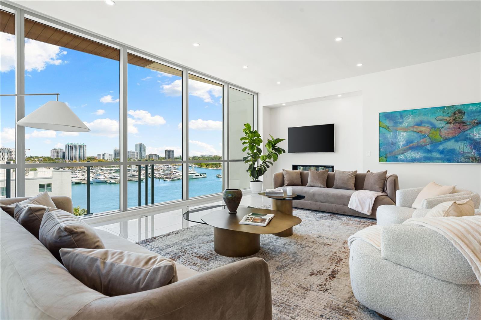 EVOLUTION - Residential