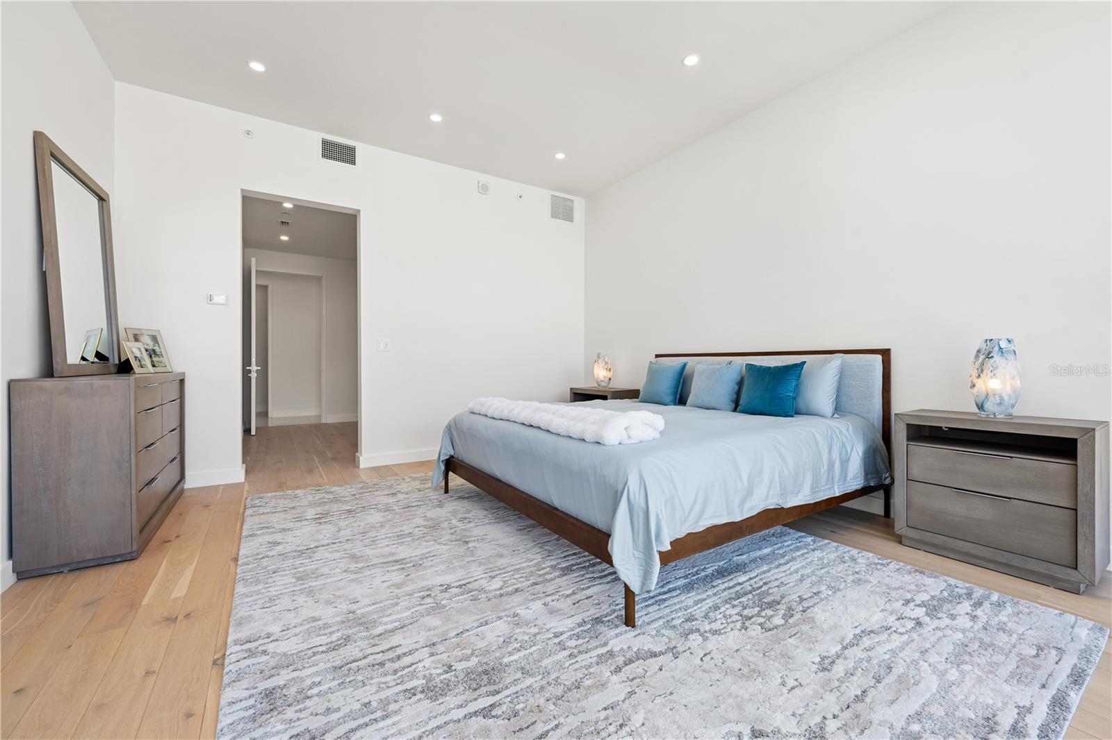 EVOLUTION - Residential