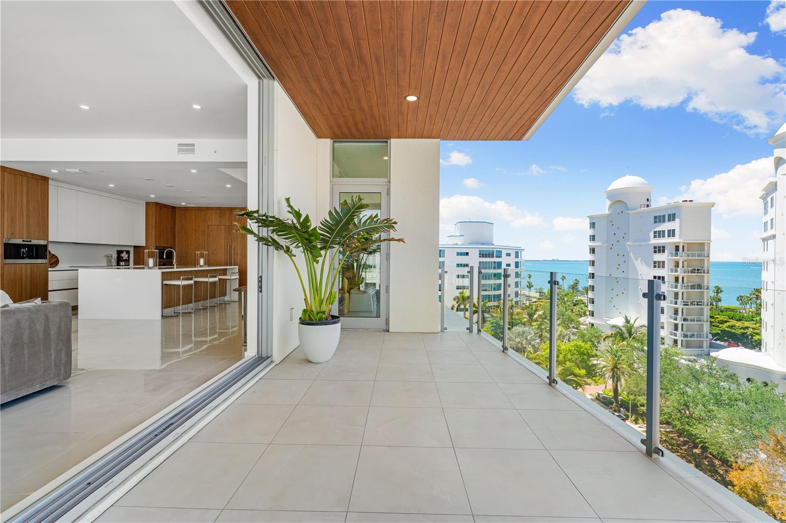 EVOLUTION - Residential