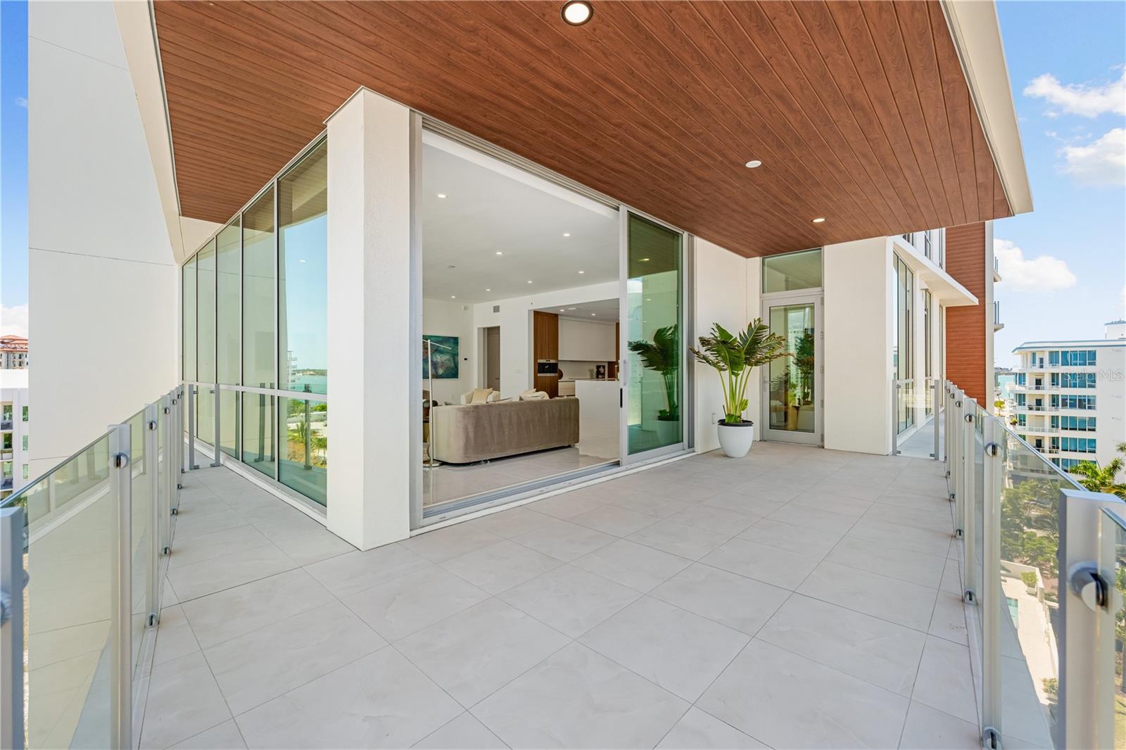 EVOLUTION - Residential