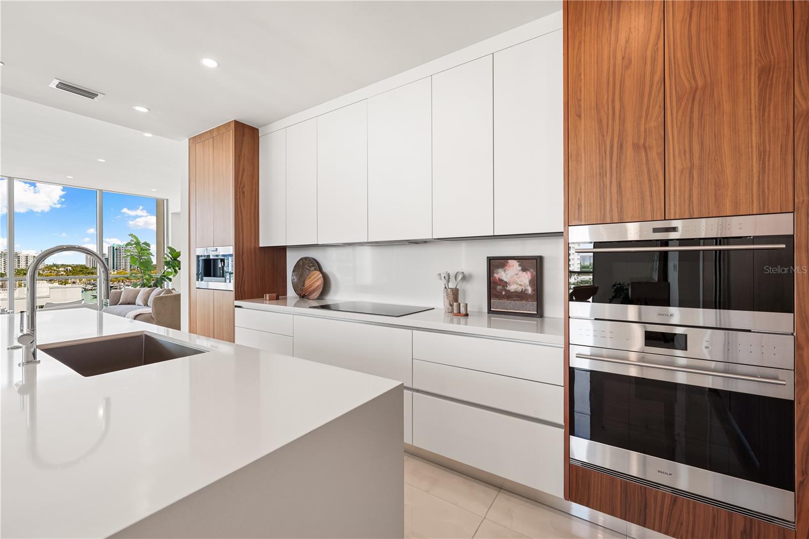 EVOLUTION - Residential