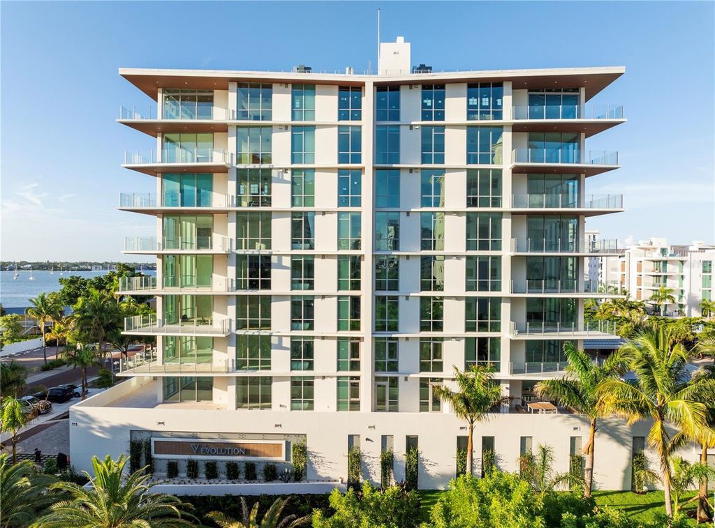 Photo of 111 Golden Gate Point #602, Sarasota, FL 34236 (MLS # A4674587)