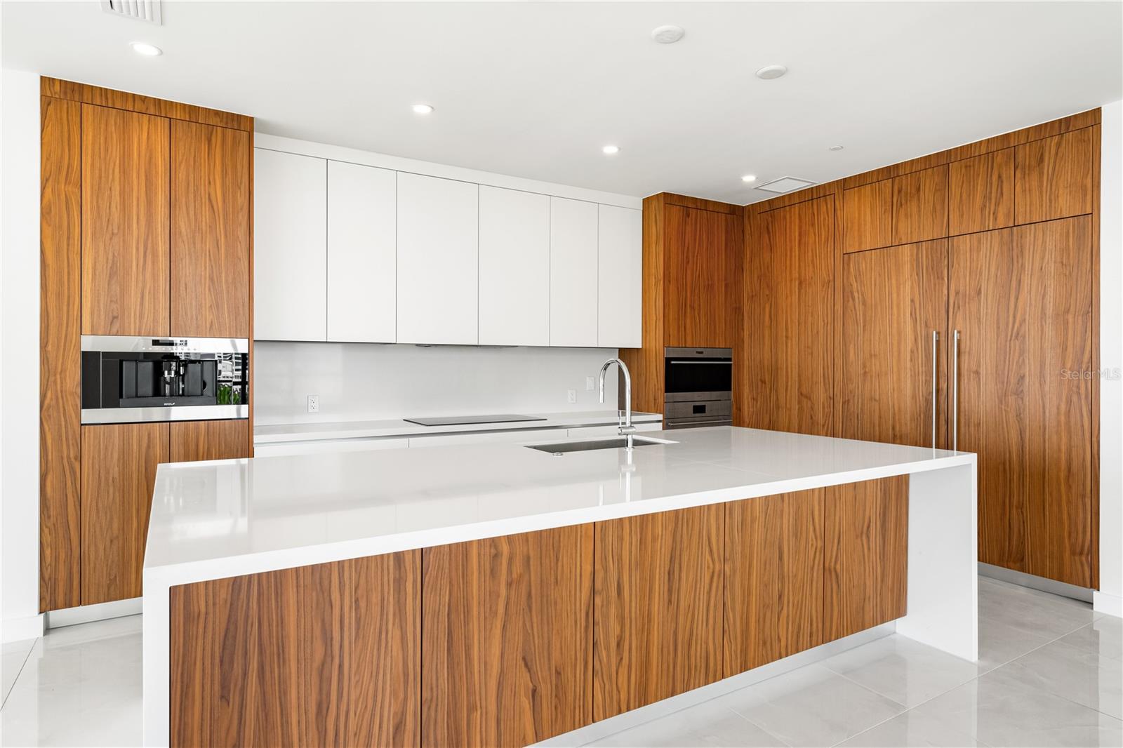 EVOLUTION - Residential