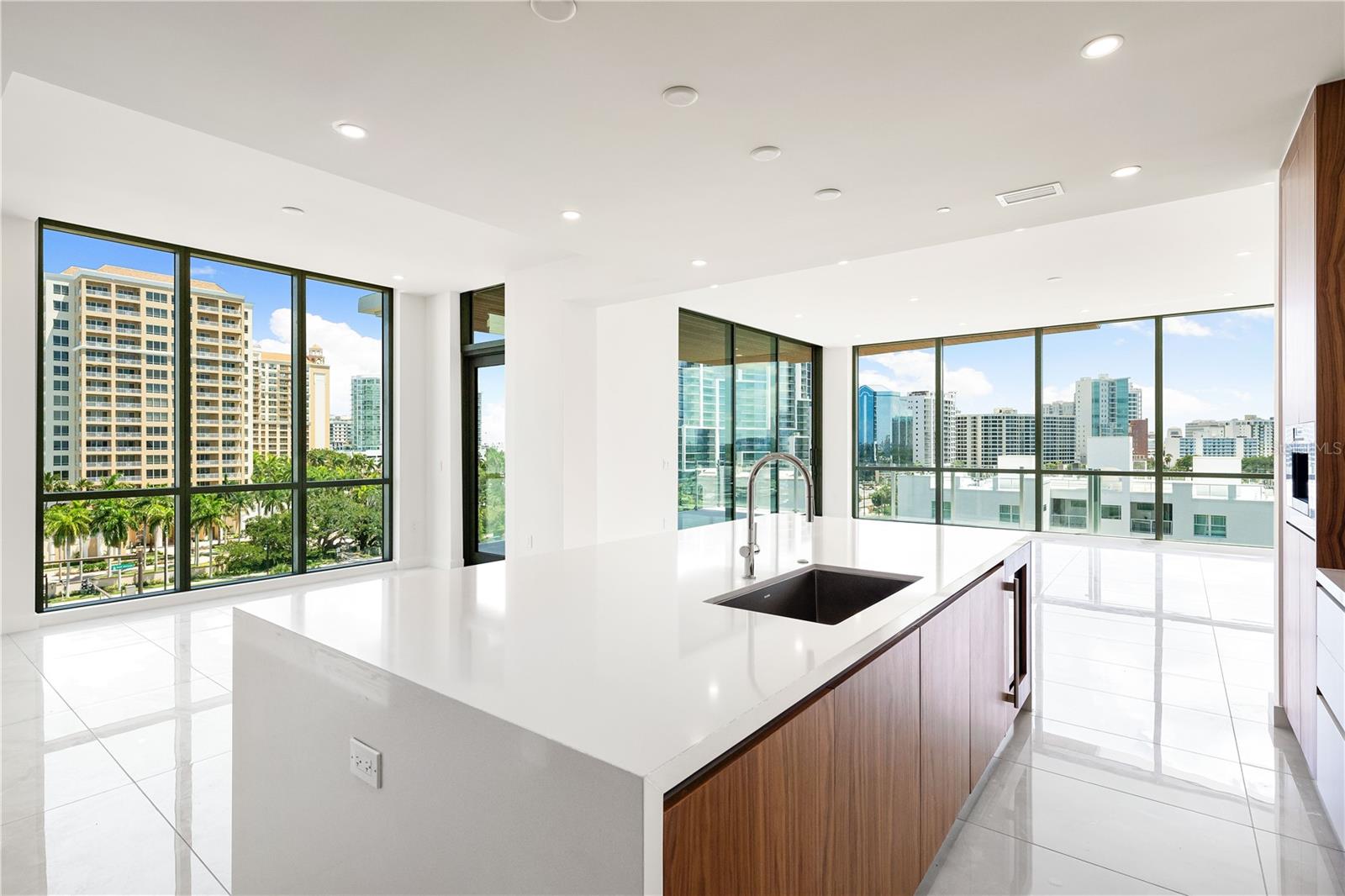 EVOLUTION - Residential