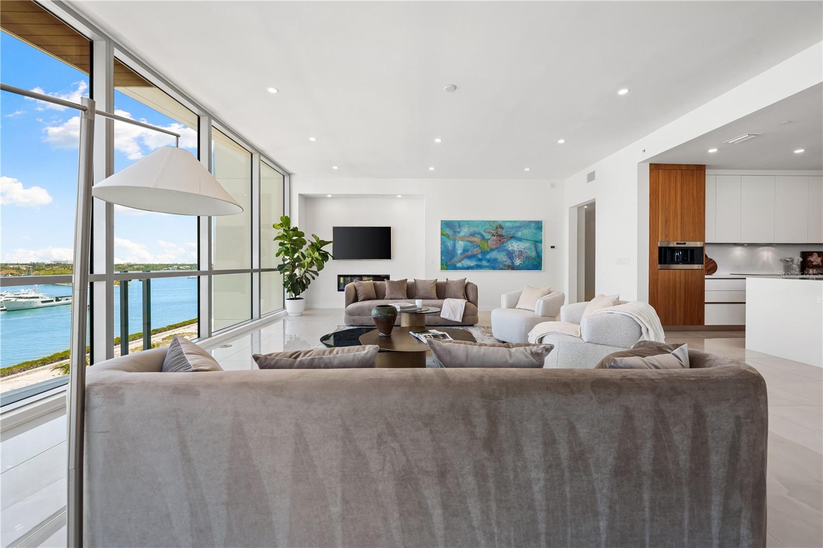 EVOLUTION - Residential