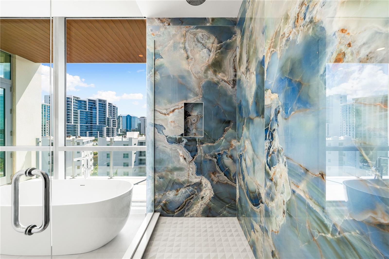 EVOLUTION - Residential