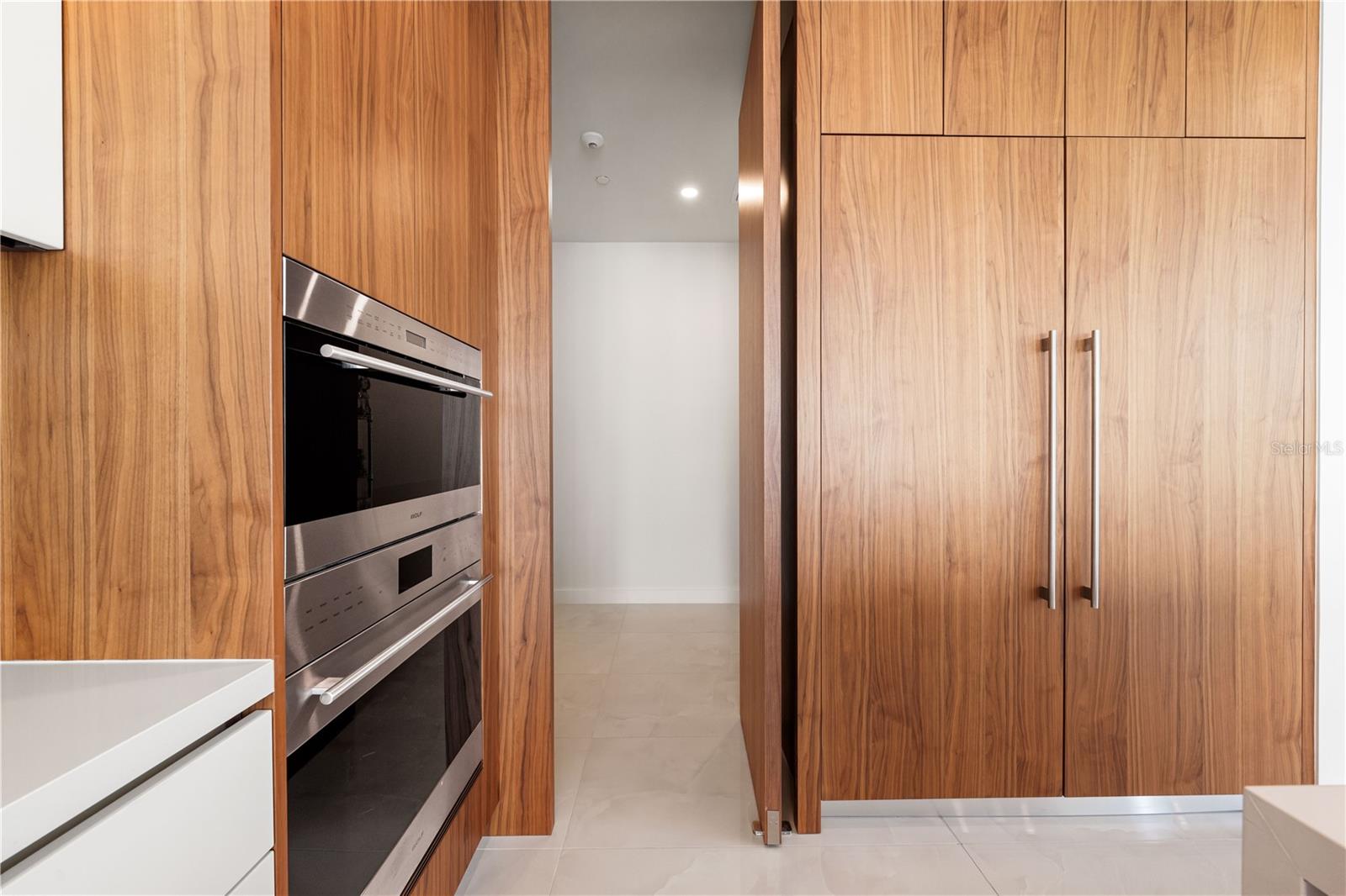 EVOLUTION - Residential
