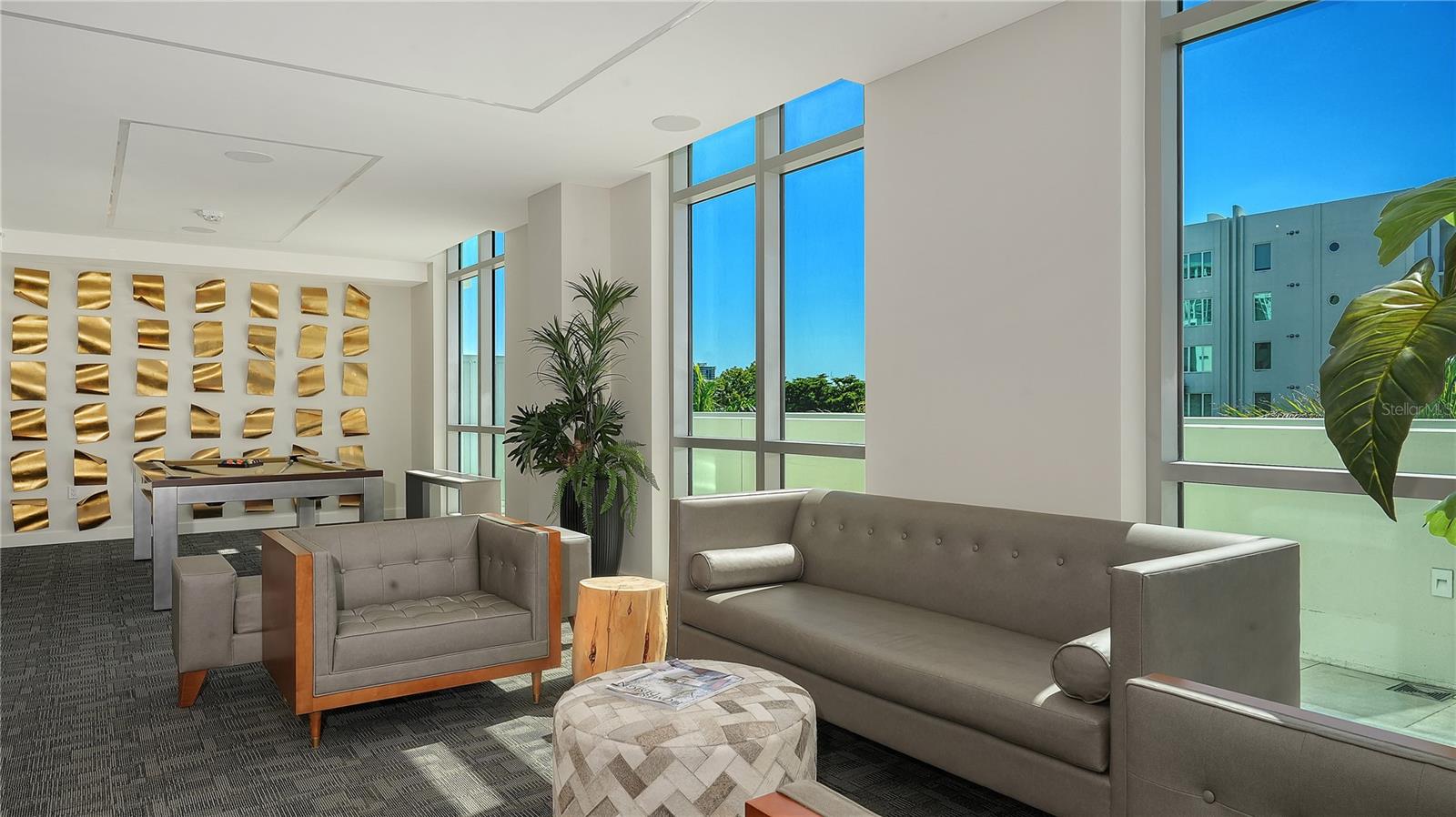 EVOLUTION - Residential