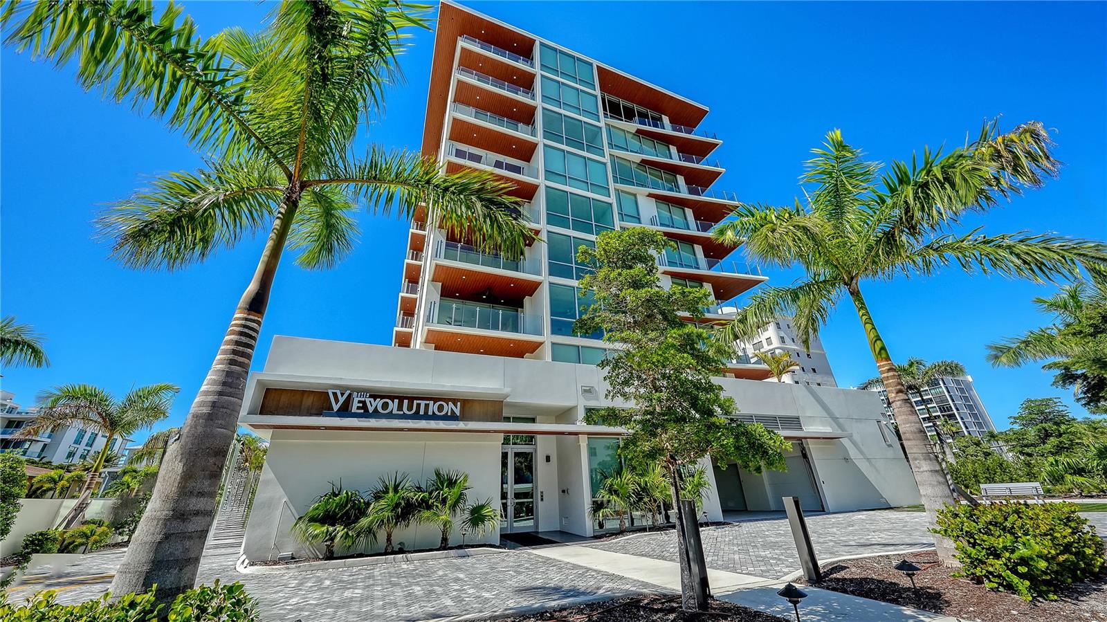 EVOLUTION - Residential