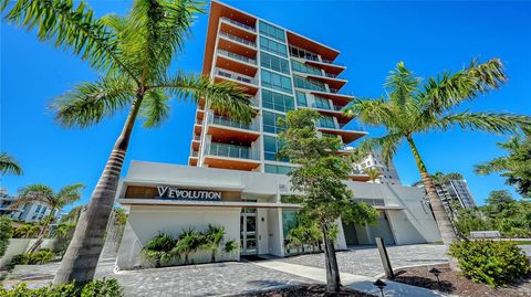 111 GOLDEN GATE POINT 602 SARASOTA FL 34236