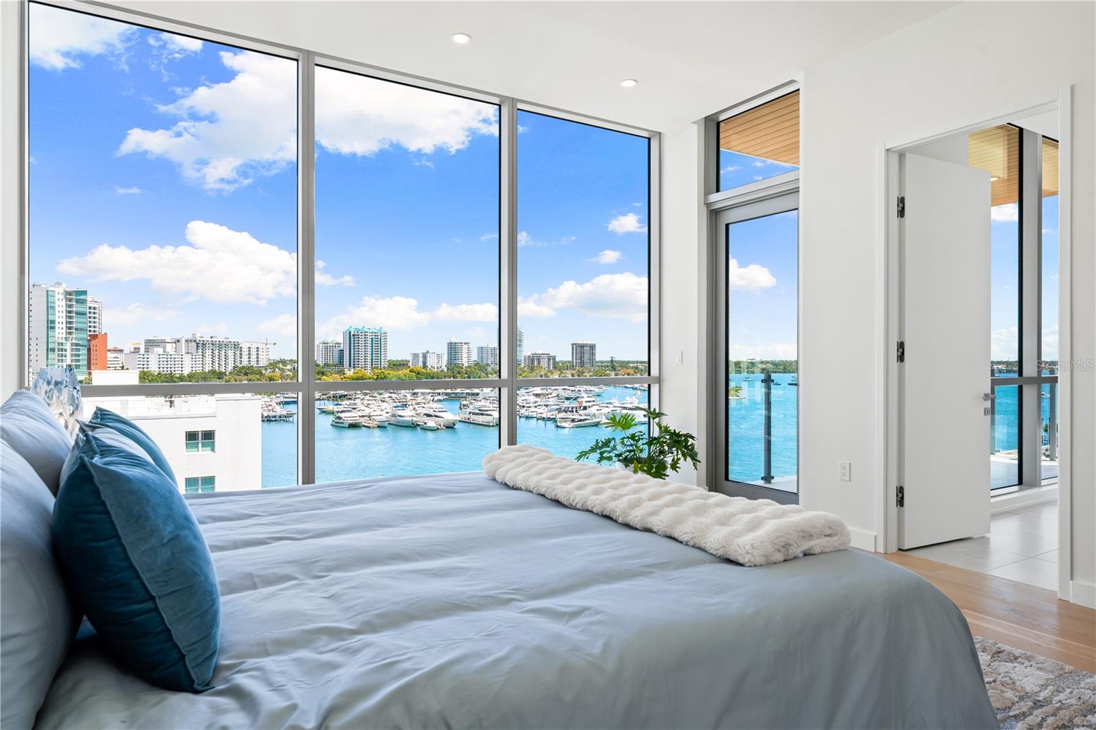 EVOLUTION - Residential