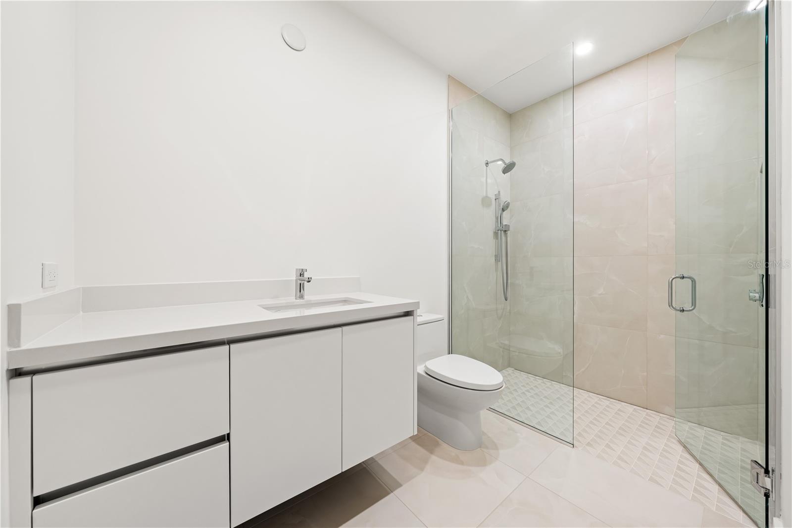 EVOLUTION - Residential
