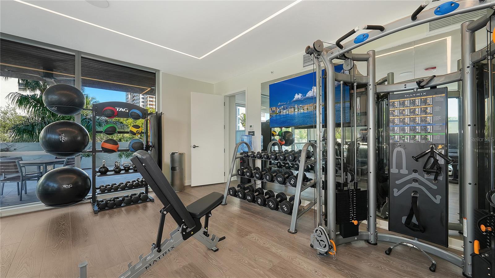 EVOLUTION - Residential